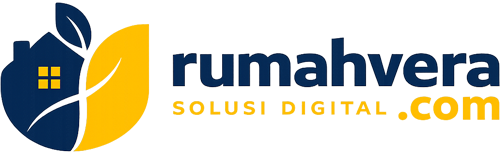 Rumah Vera Solusi Digital