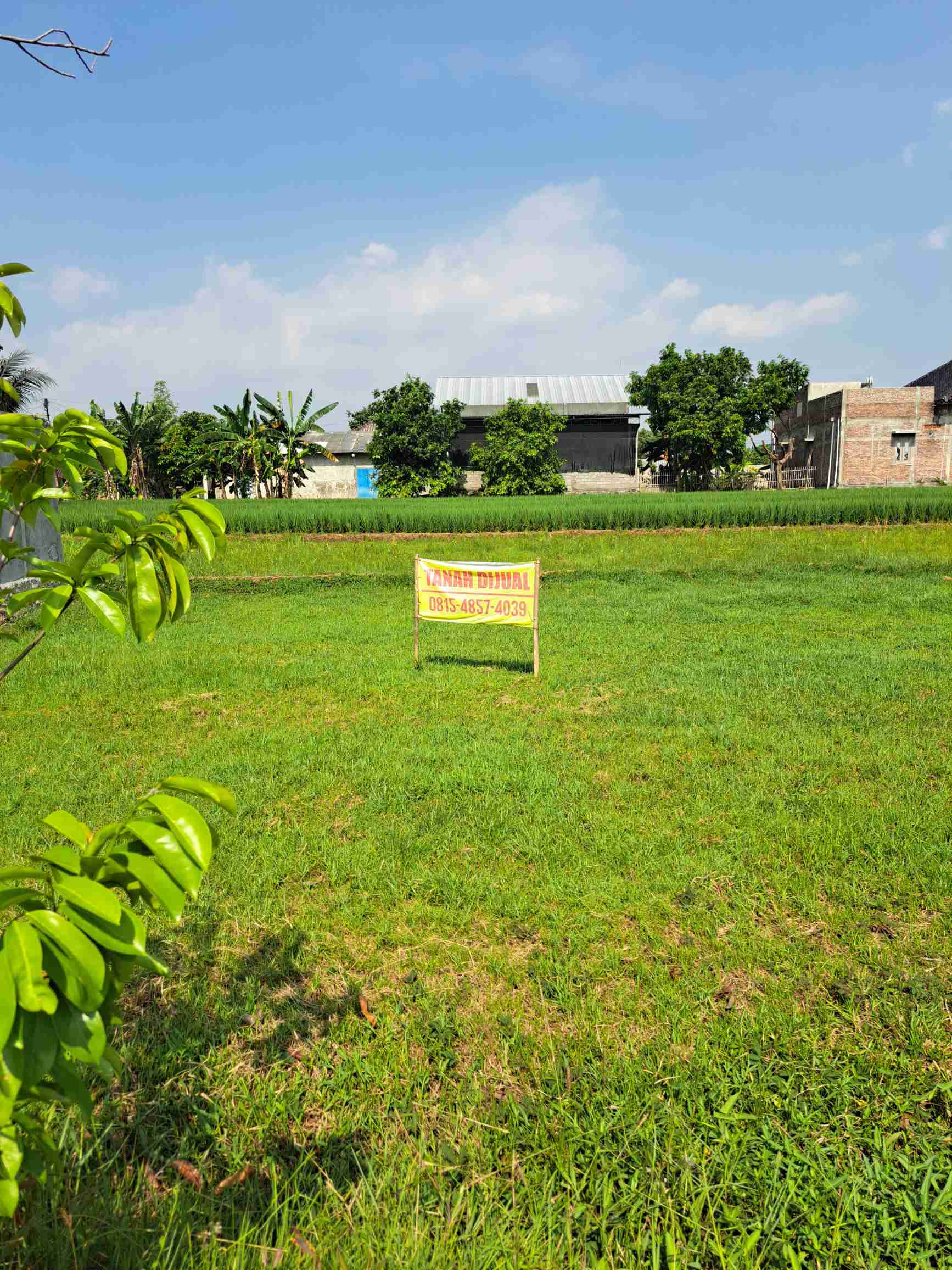 Gambar Properti