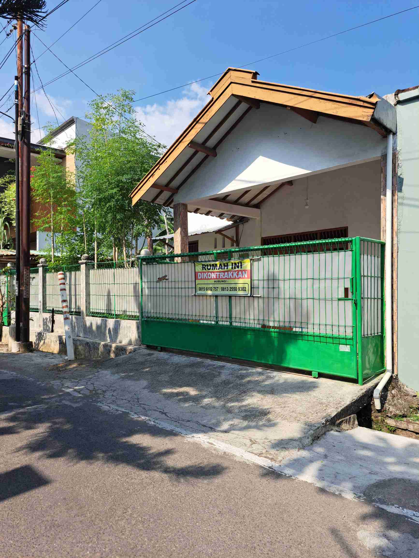 Gambar Properti