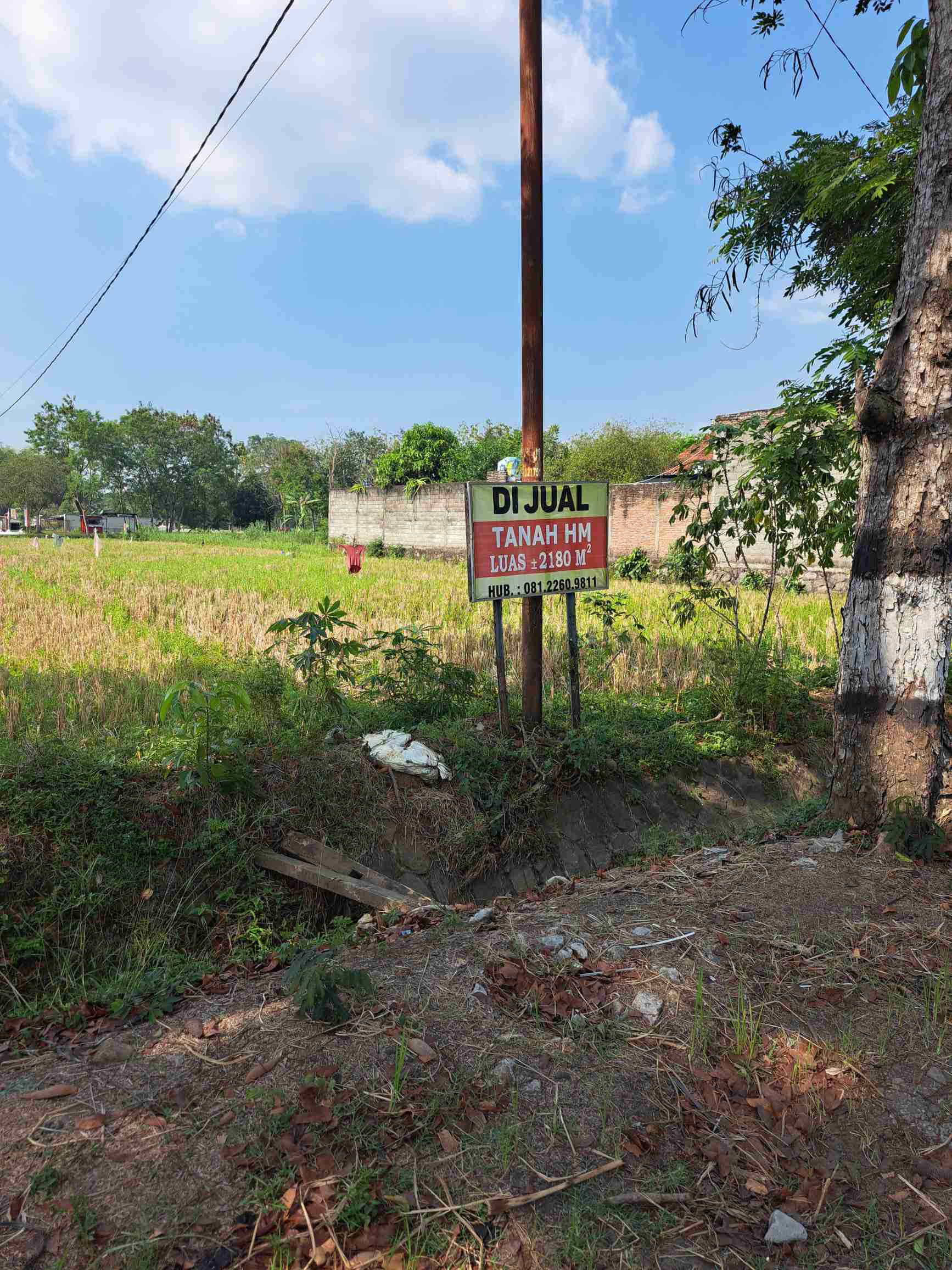 Gambar Properti