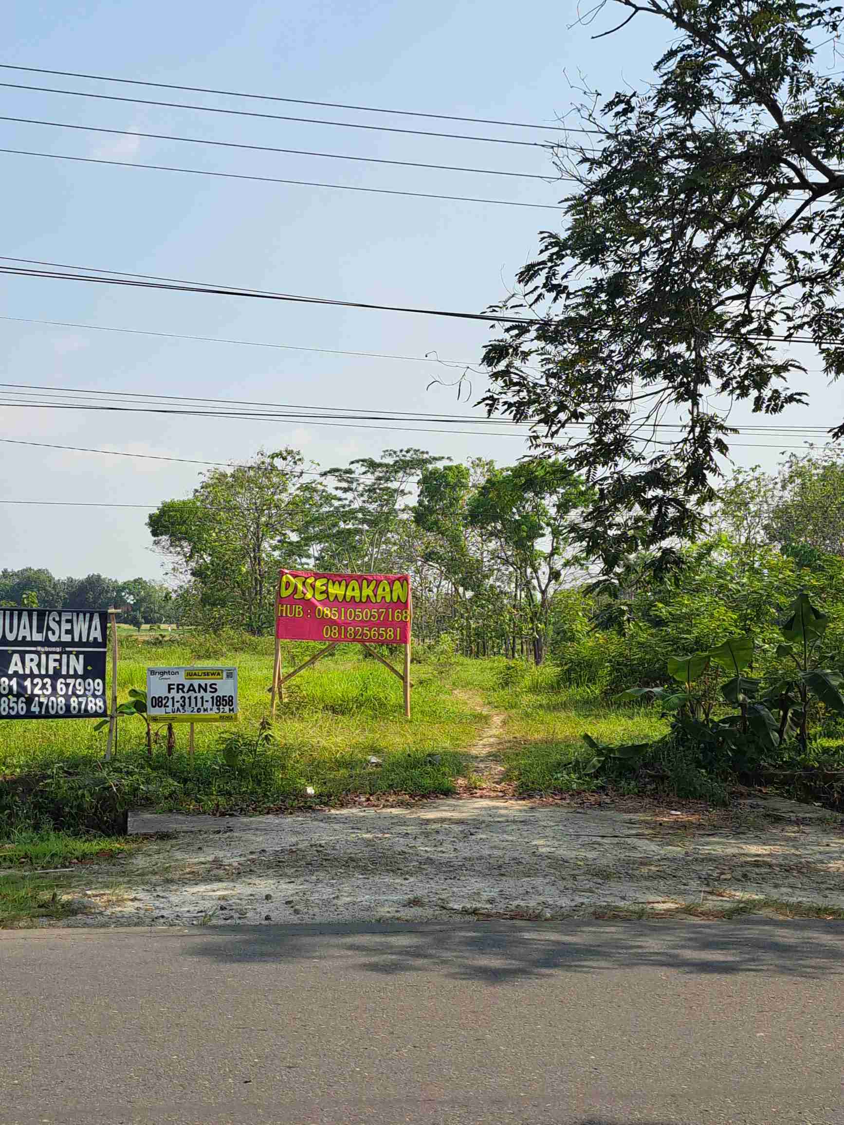 Gambar Properti