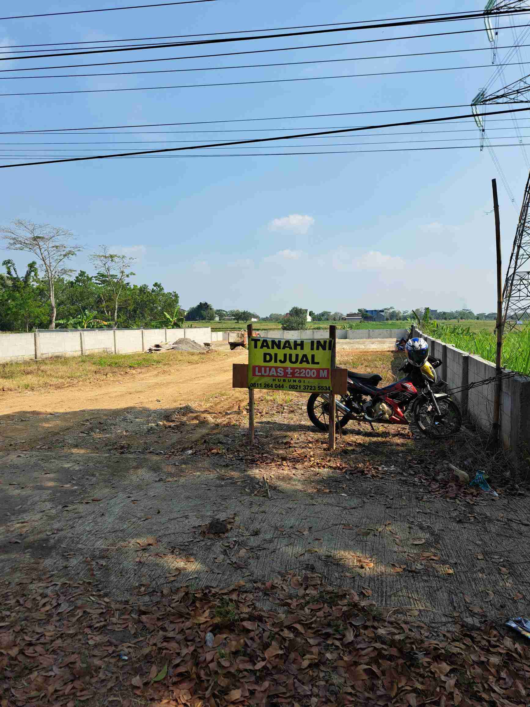 Gambar Properti